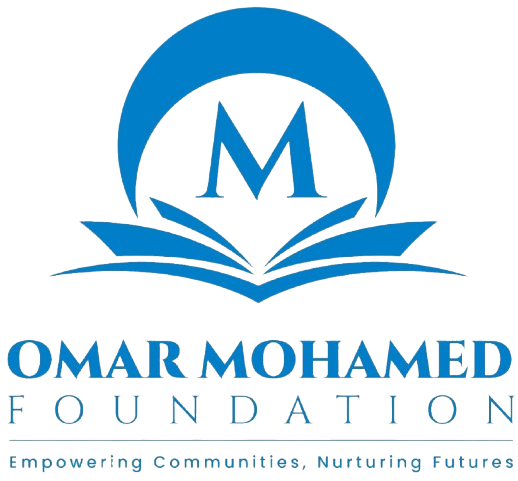 Omar Mohamed Foundation